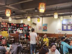 -肖肖酸萝卜鱼火锅(总店)