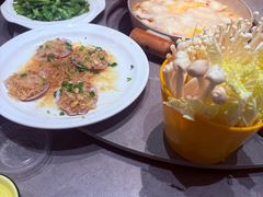 -创味·民间海南菜·非遗藤桥排骨(藤桥·免税城店)