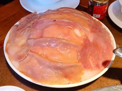 大刀腰片-巴蜀大门户火锅(金楠天街店)