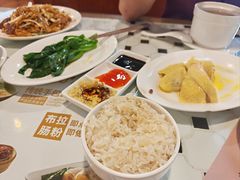 -甲乙丙丁港式茶餐厅(荣祥广场店)