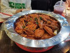 -胖哥俩肉蟹煲(湛江印象汇店)