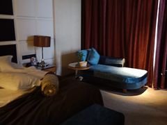 -天港禧悦酒店(宁波东部新城国际会展中心店)