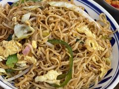 -叁宝烧烤 西安烧烤 领跑品牌(学府路店)