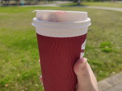 -COSTA COFFEE(常州山姆会员店)