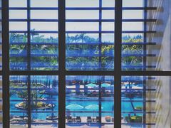 -三亚海棠湾万丽度假酒店