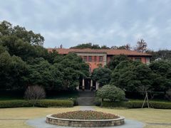 -之江大学-旧址