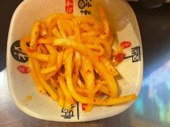 -富正毅三下锅·湘西韵味(天门山索道店)