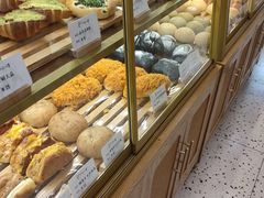 -提亚烘焙·手作面包·生日蛋糕(七星店)