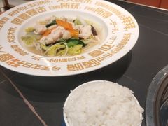 -牛串门串串香(东直门簋街总店)