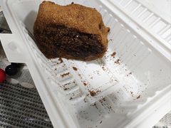 -老回回小吃(百万庄店)