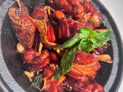 -鹿港小镇(霄云店)