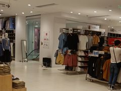 -优衣库(长沙悦方IDmall店)