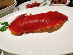 -四季民福烤鸭店(王府井东安门店)