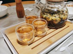 -如轩·海鲜砂锅粥·潮汕菜(南城店)