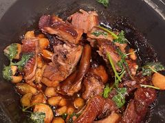 -清晖小苑•顺德地方菜(壹海城店)