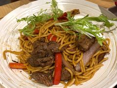 -豪客来牛排(汕头东厦100店)