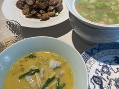 -钱塘花园·宁波菜
