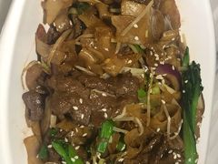 金牌干炒牛河-岭南真味·匠心粤菜(K11店)