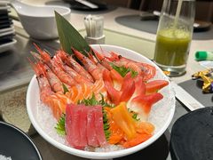 -水木锦堂·自助铁板烧(望京凯德MALL店)