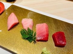 -鮨一日本料理(大中华店)