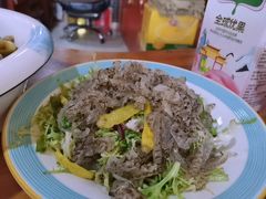-醉御香渔家园(临沂路与大连路店)