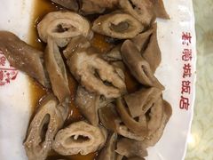 -禄源公·老莞诚饭店