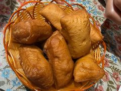 炸果子-格日勒阿妈蒙古厨房(新华广场店)