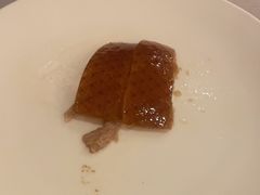 -全聚德(上海首店浦东店)