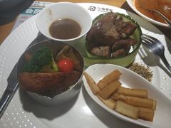 -江南果道西餐厅(北京路店)