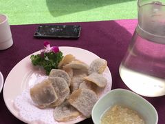 -万柳阁小馆·花园餐厅(龙潭湖店)