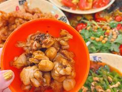 -江湖万州烤鱼(王子美食城)