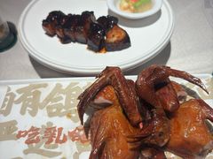 -大鸽饭(岗顶店)