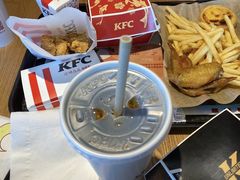 -肯德基(沪东店)