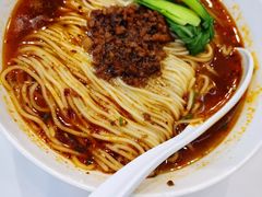 担担面-眉州东坡(亚运村店)