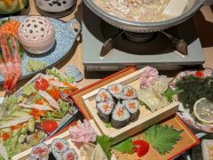 -南风(淮海街店)