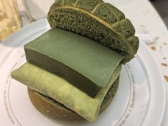 -大树餐厅(环球港店)