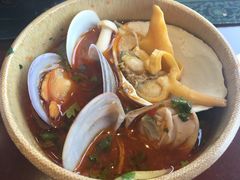 -火舞泰·泰式海鲜火锅餐厅(世纪城店)