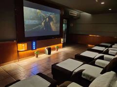 -东兴影院沐足·棋牌·按摩SPA(虎门北栅团结路店)