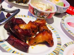 -吉布鲁牛排海鲜自助(巴南万达广场店)