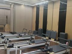 -FLARE STAR FITNESS(复地活力城店)