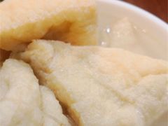 -奇芳阁·百年清真南京菜(夫子庙店)