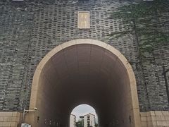 -相门城墙文化休闲景区