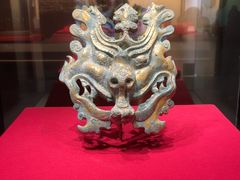 -北京大葆台遗址博物馆