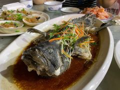 -范饭椰林川湘味海鲜·椰子鸡(三亚湾椰梦长廊店)