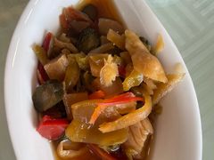 -怡园饭店-餐厅(四望亭店)