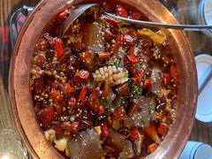 -水煮三国·川鲁江湖菜(香山店)