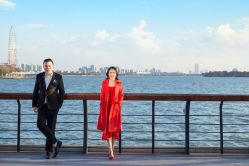点击看大图 -太郎花子婚纱摄影艺术中心
