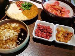 -盡膳口福跷脚牛肉火锅(合生汇购物中心店)