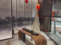 -京华烟云·北京烤鸭(领展购物广场·中关村店)