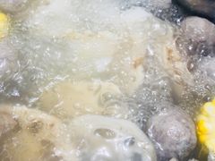 -仄园围炉坊·牛肉火锅·汕头卤水火锅(蛇口店)